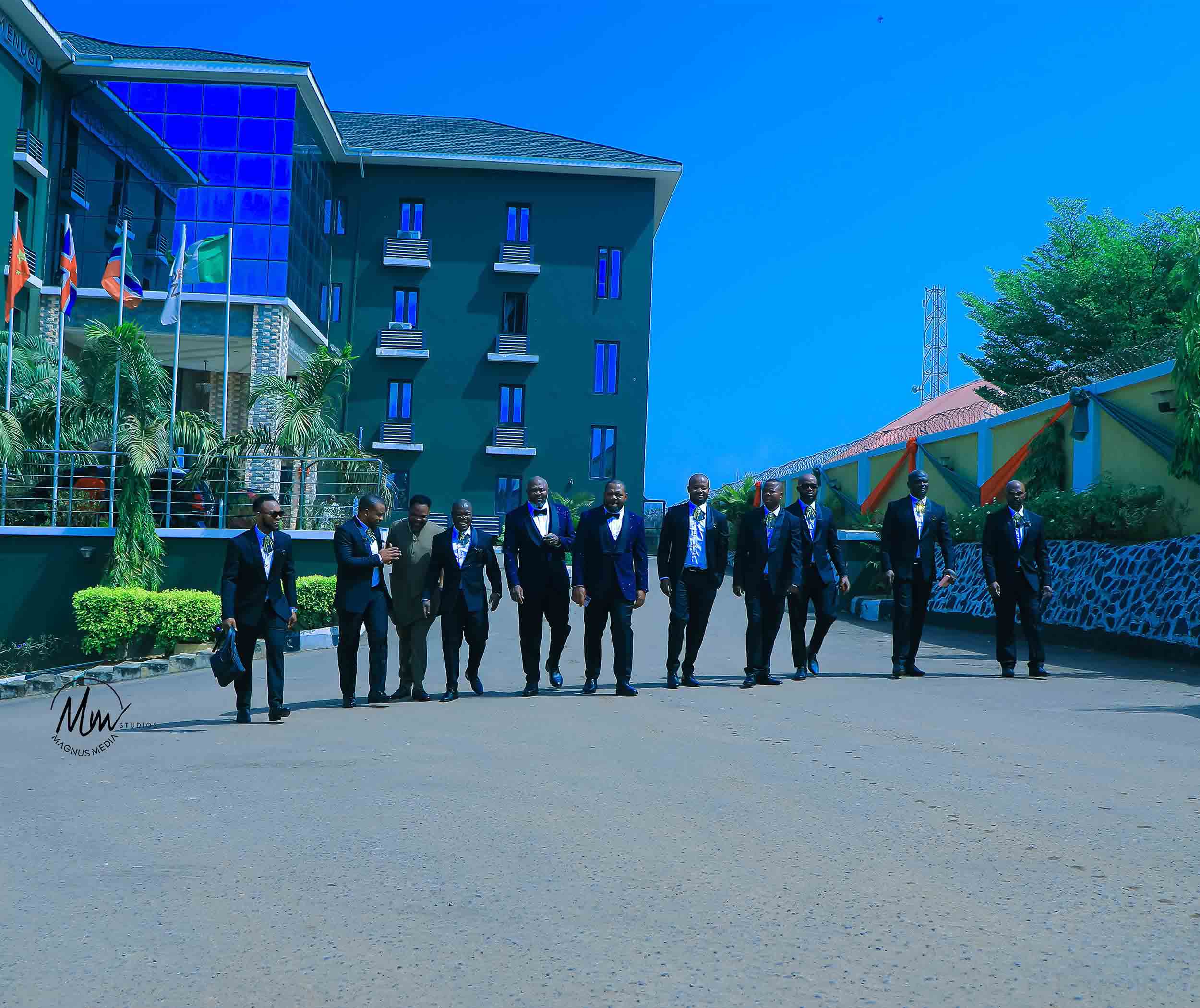 Video Highlight Production