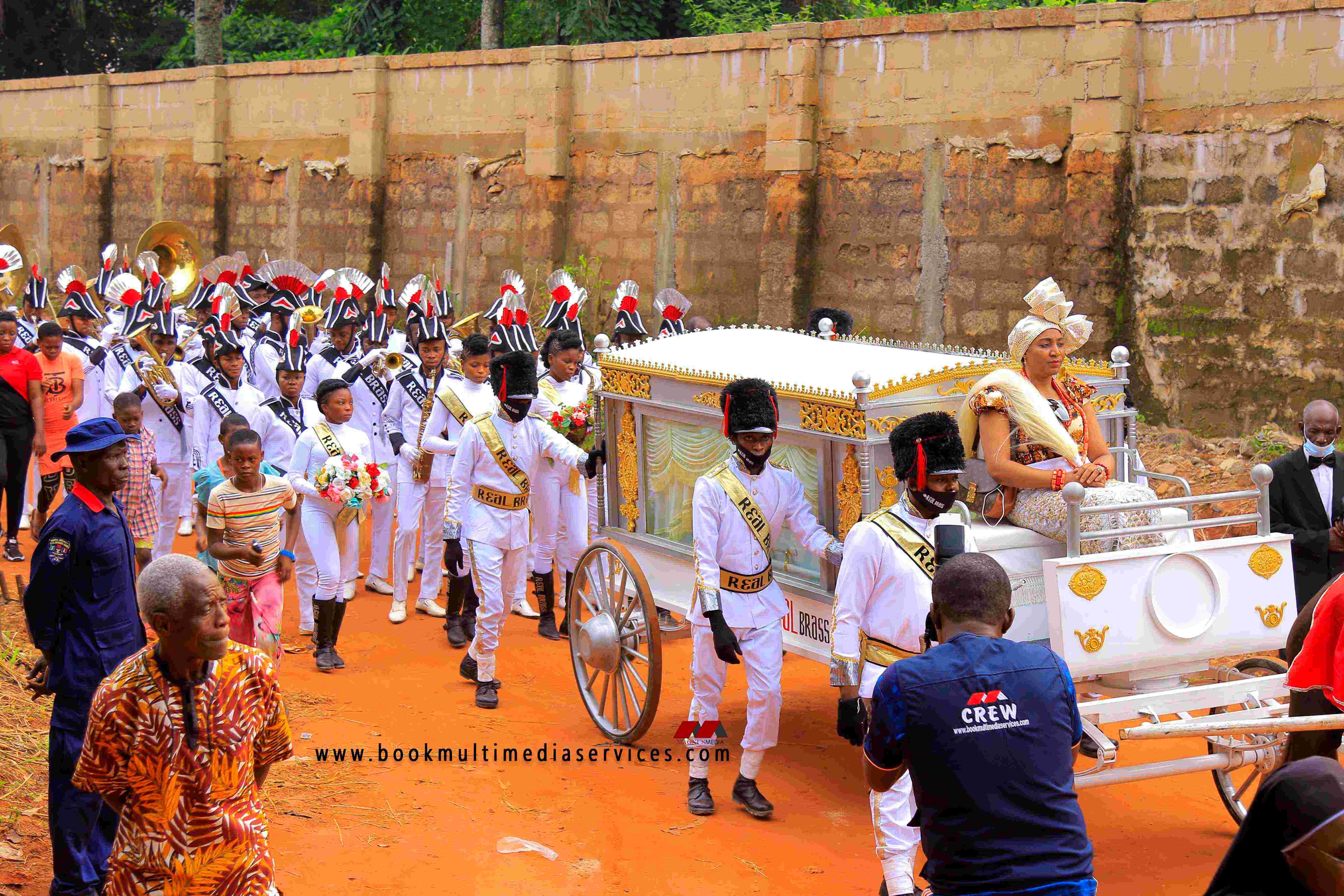 Signature Event Coverage Package (Photo & Video)