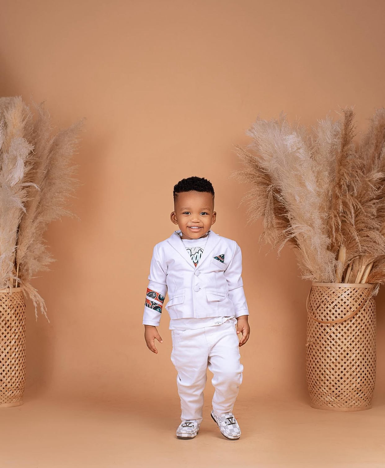 Normal Kiddies Photoshoot (Single – Per Copy)