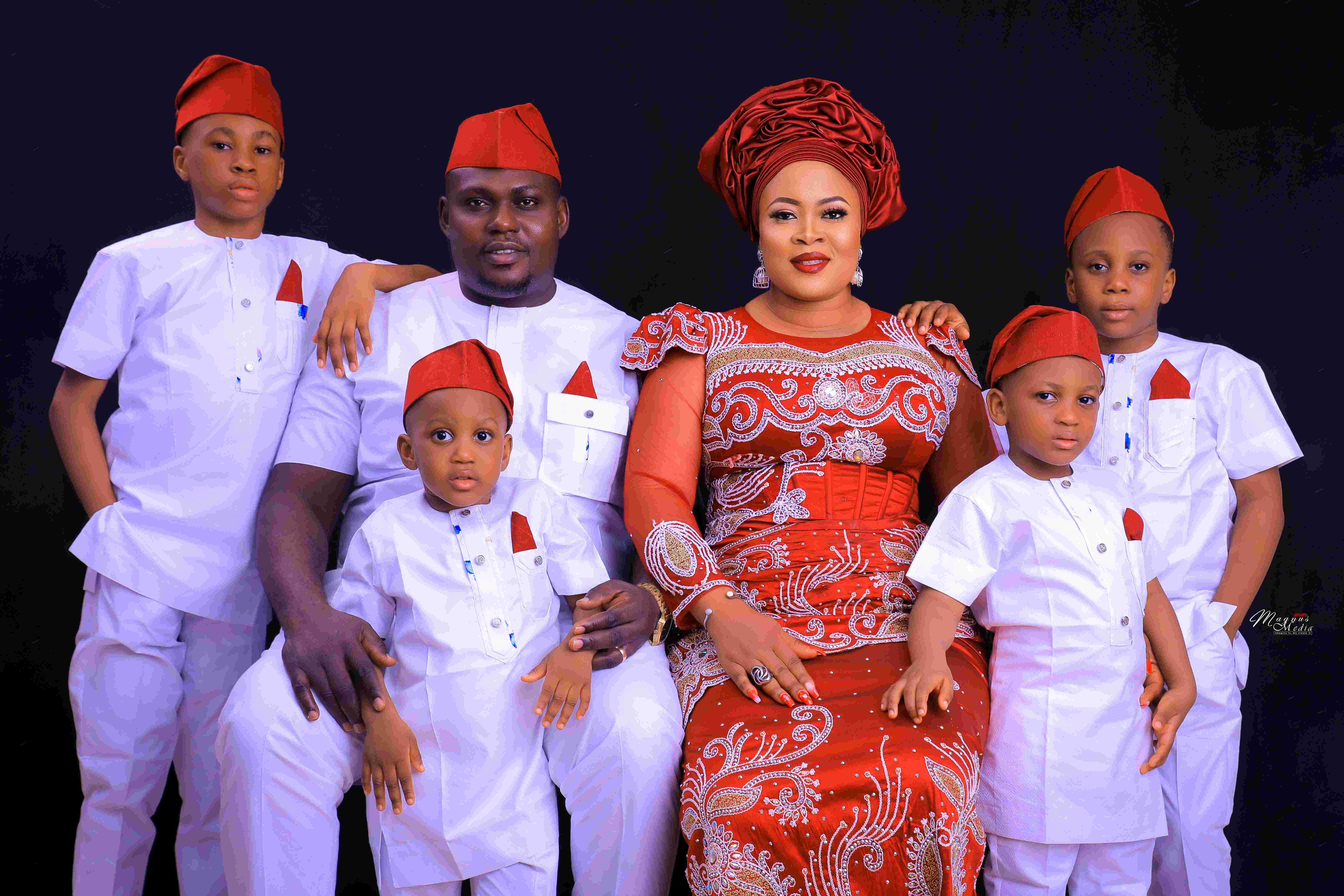 Adult Group Photoshoot 2 to 6 person (Standard Background)