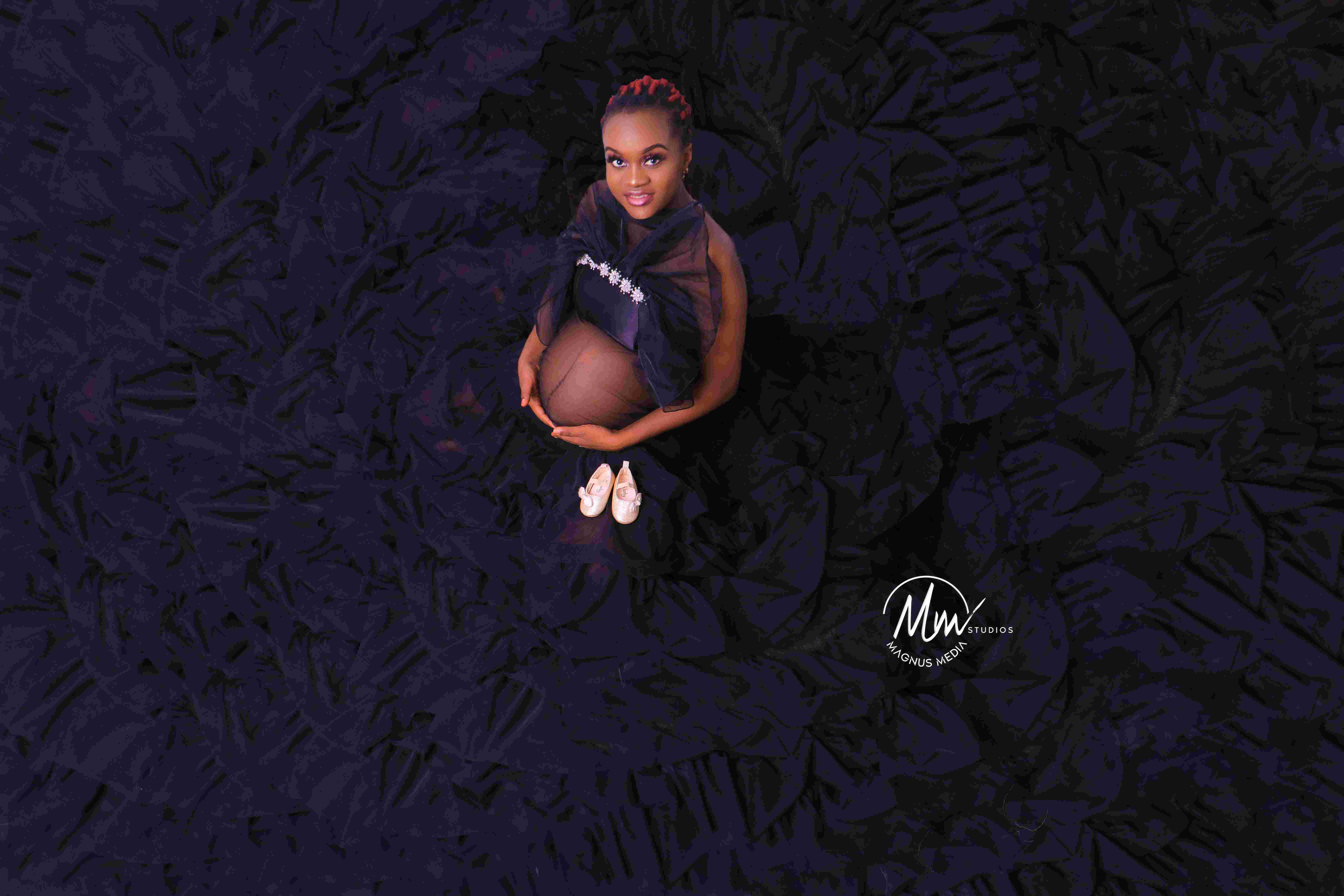 Normal Kiddies Photoshoot (Single – Per Copy)- Creative