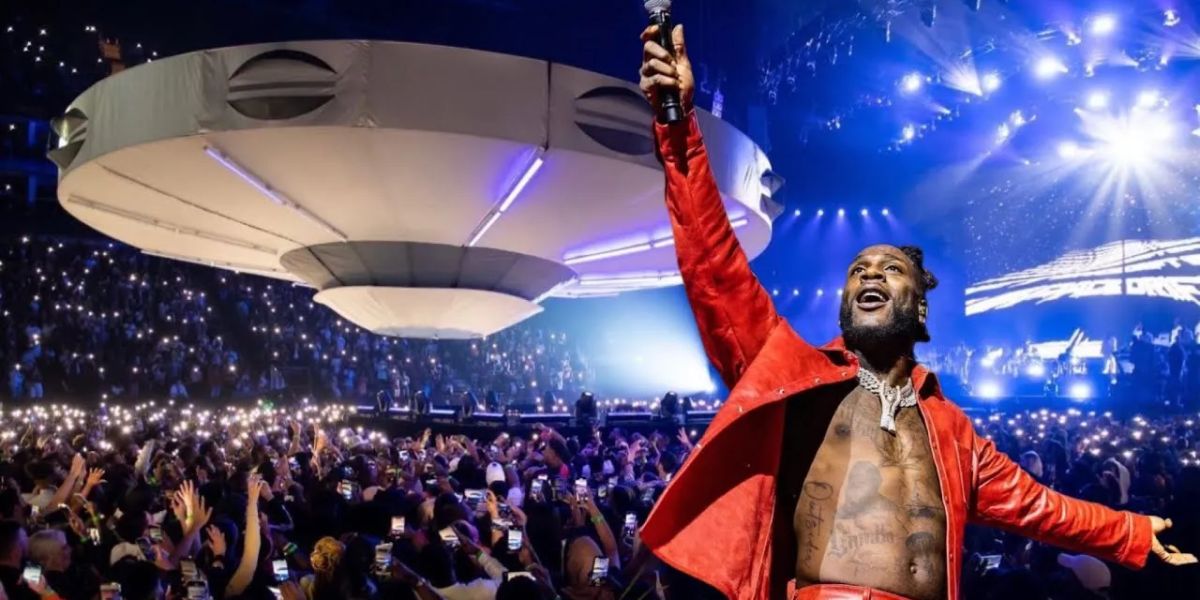 JamFeast With GTsparks