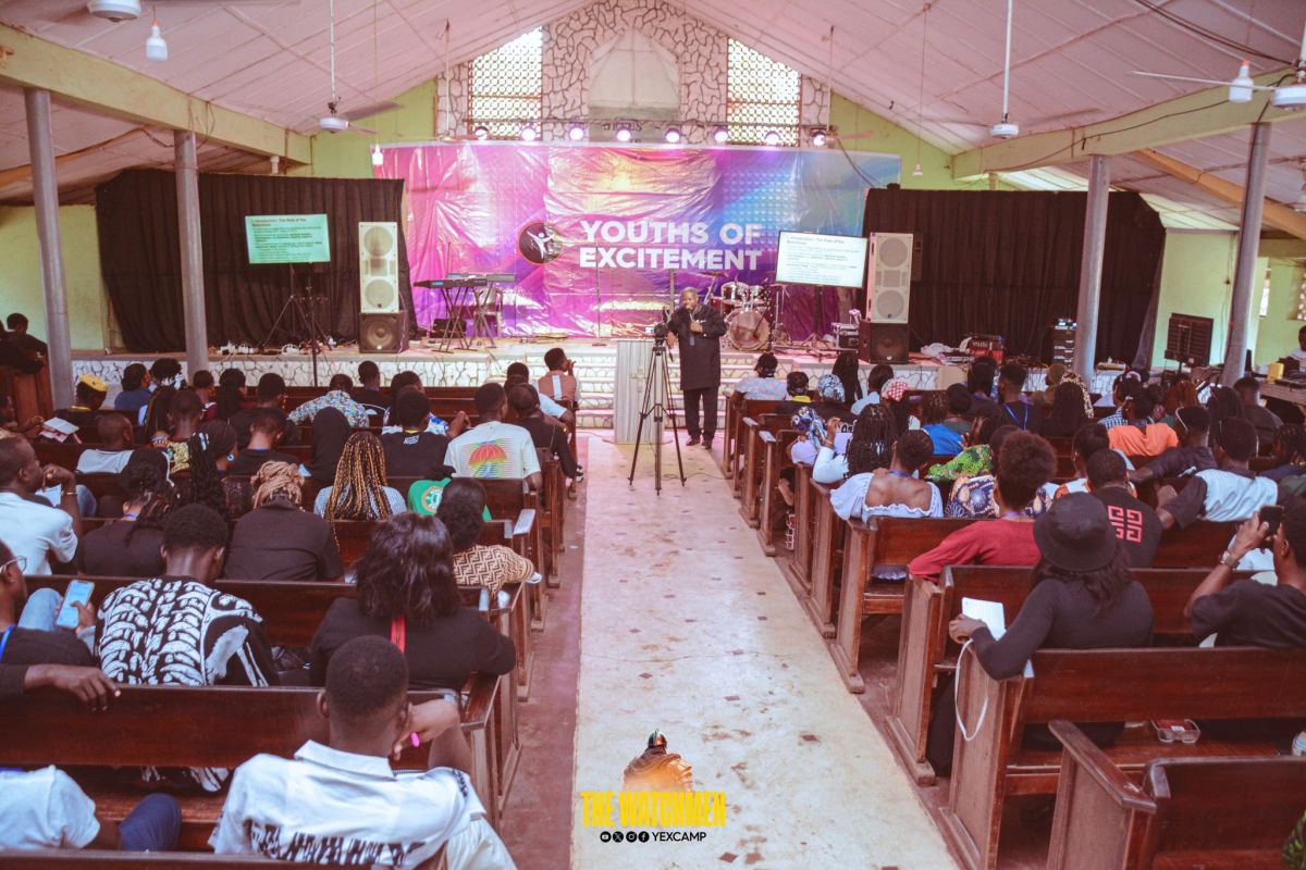 Event Media