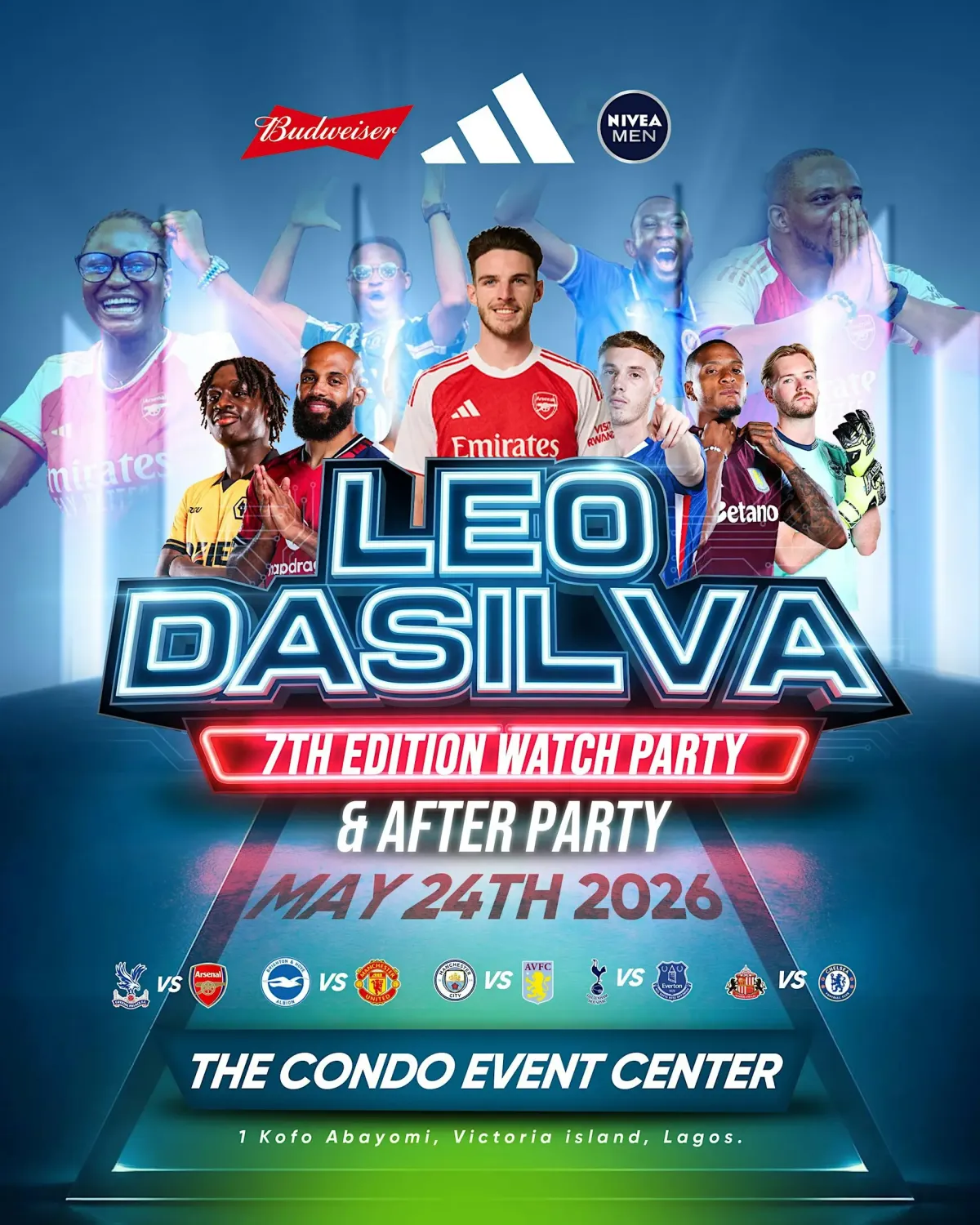Event Media