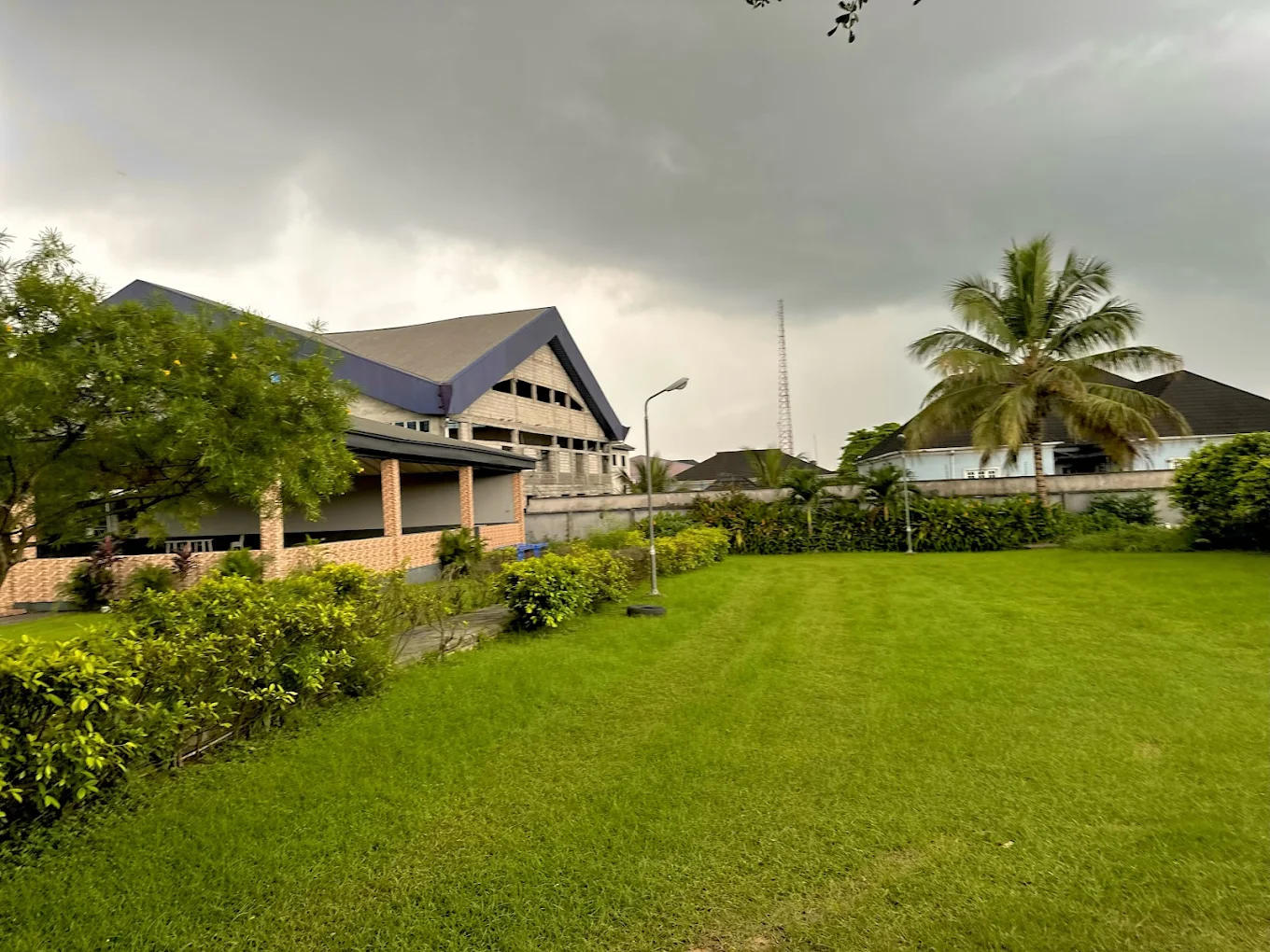 SPRING GARDENS Cover Image