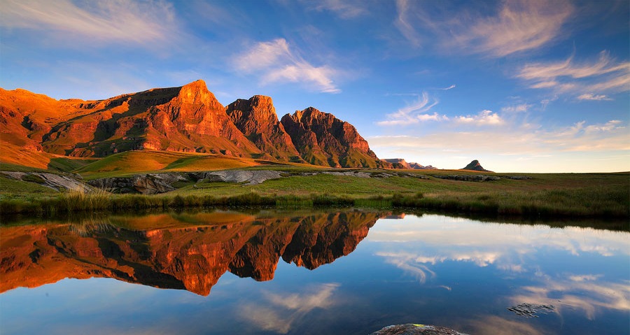 EZEAGU CAVE / WATERFALL
