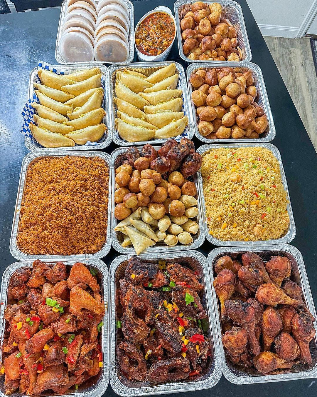 Senive Royal Abuja Cover Image