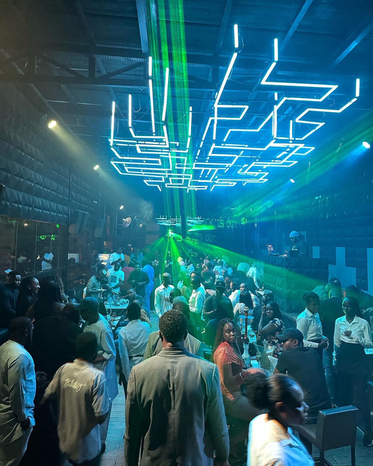 Grey Lounge Cover Image