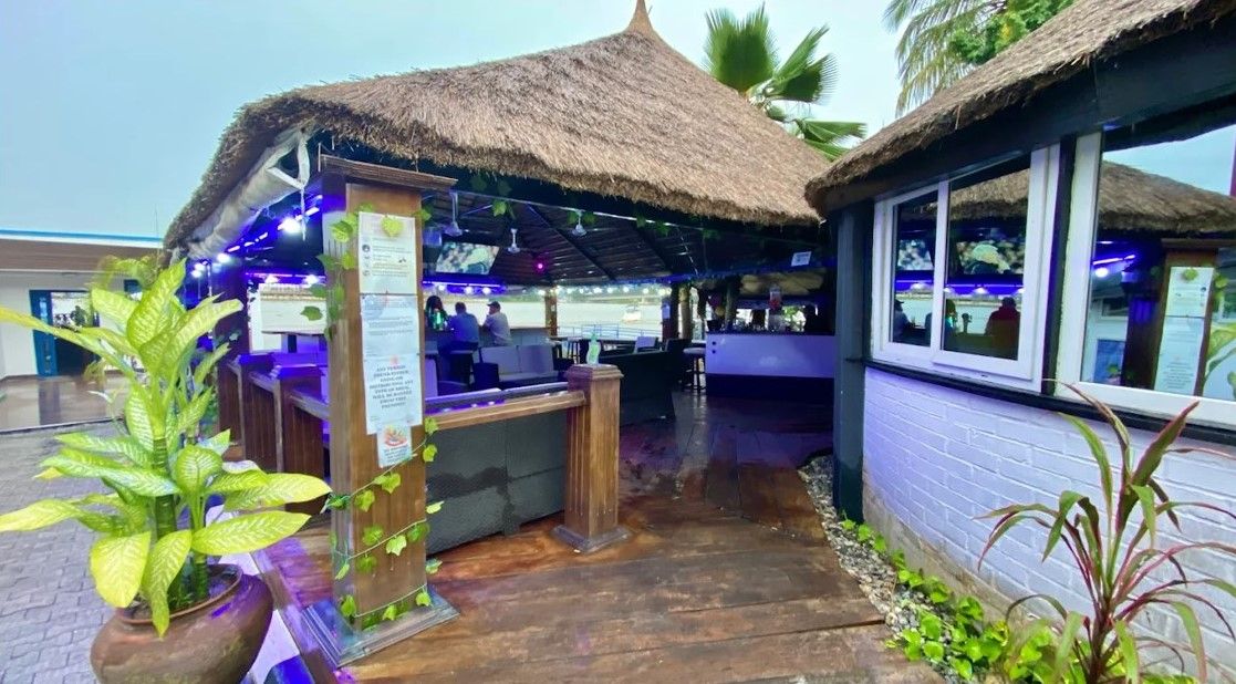 Red Snapper Lekki Cover Image