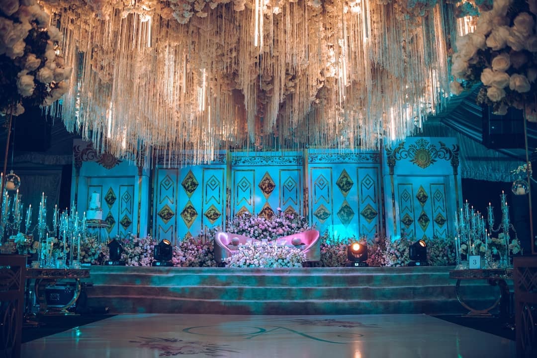 WhiteJade Event Centre