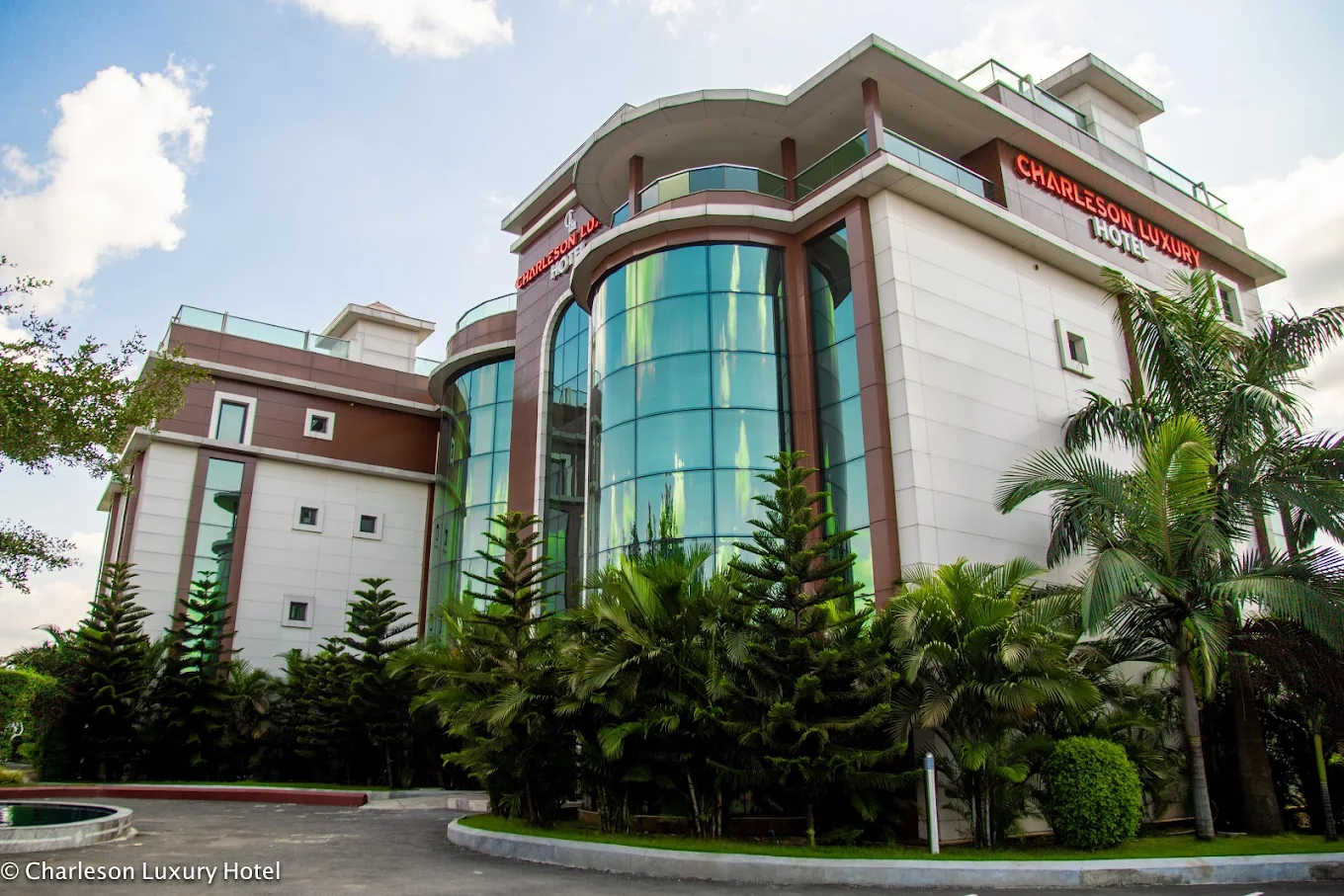 EUNICE RESTAURANT Cover Image