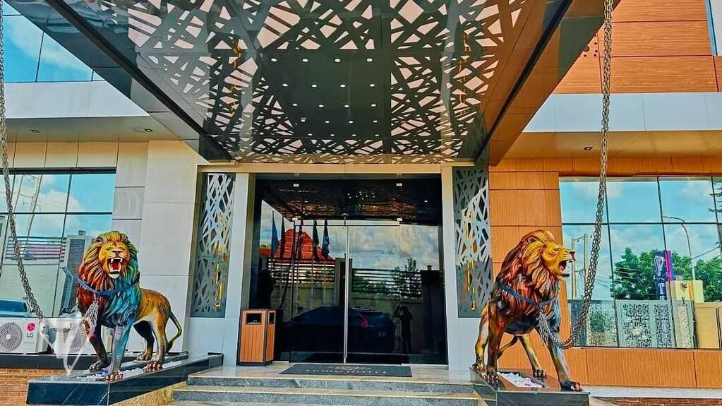 Tribu Hotels Cover Image