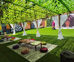 THE YARD (PICNIC) Cover Image