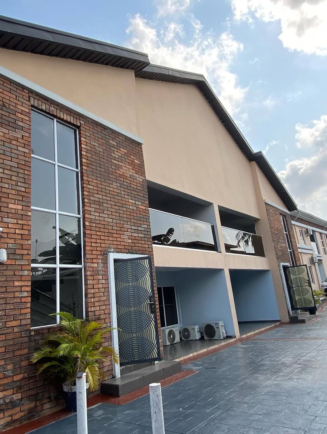 Pyale WorkHub Cover Image