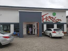 Fiesta Fast Food Restaurant Cover Image