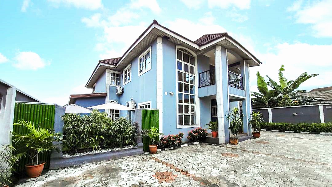 SS3 Boutique Hotel Cover Image