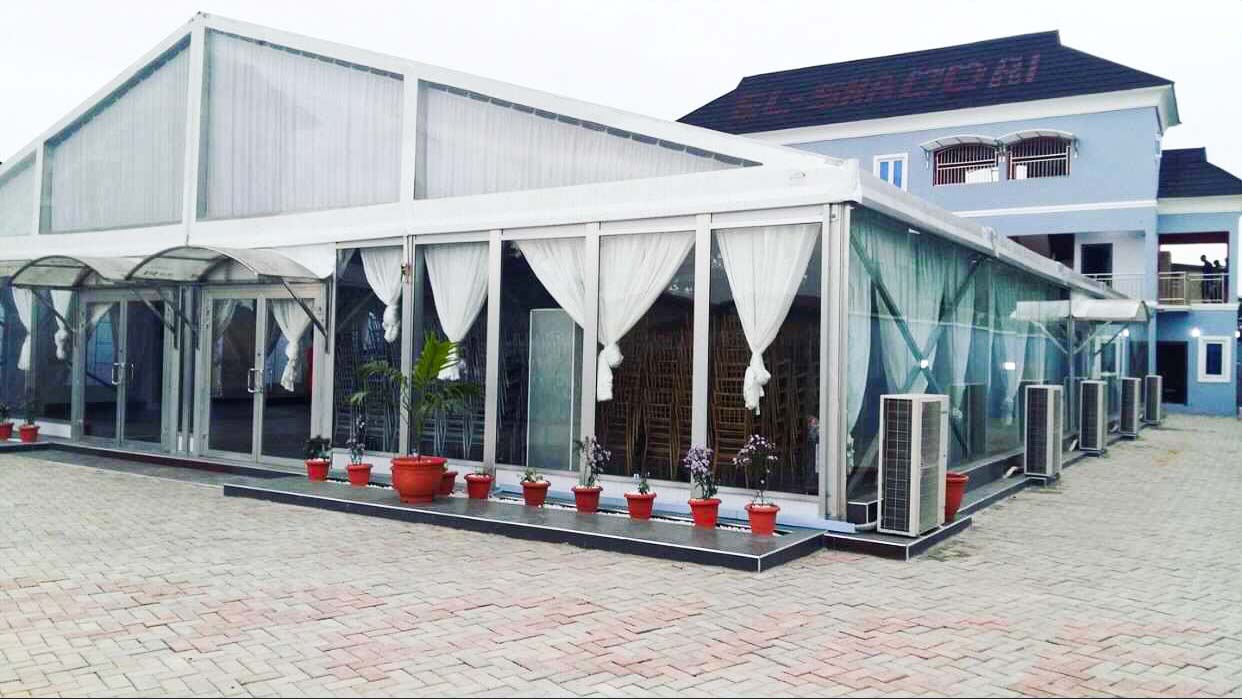 PLATINUM EVENT CENTRE