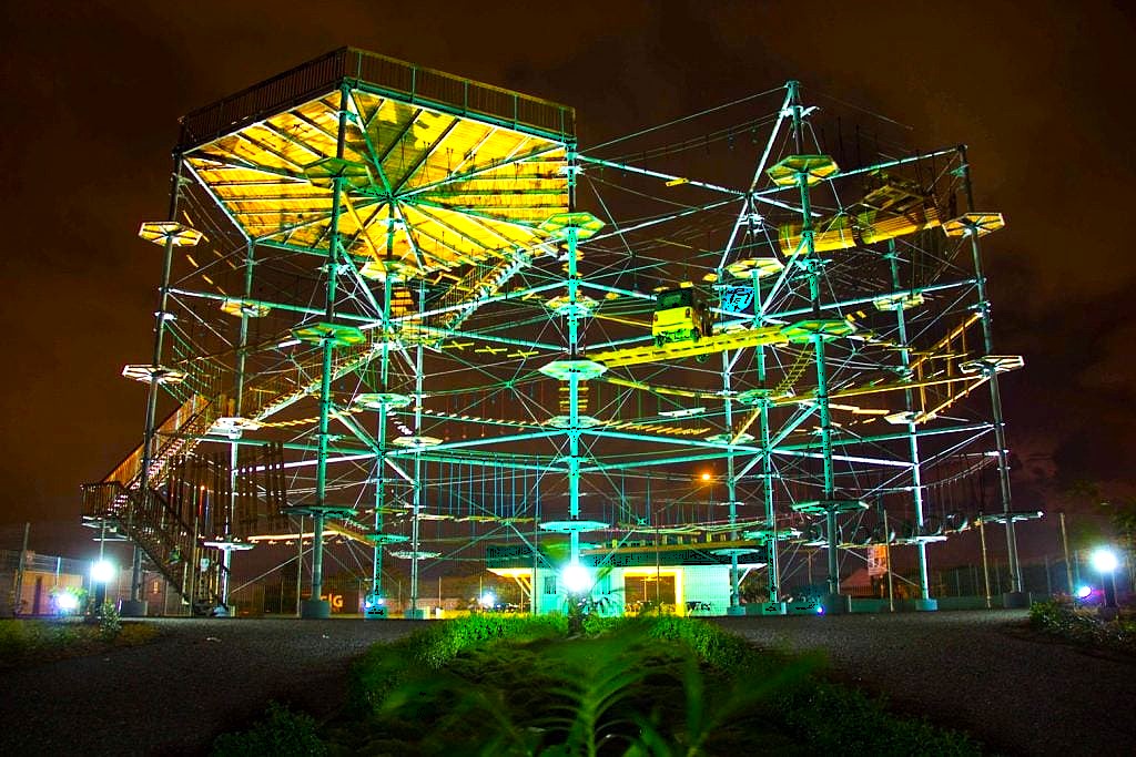 PORT HARCOURT PLEASURE PARK