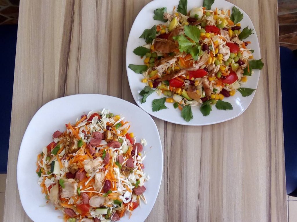 MARZ CAFE & BAR Cover Image