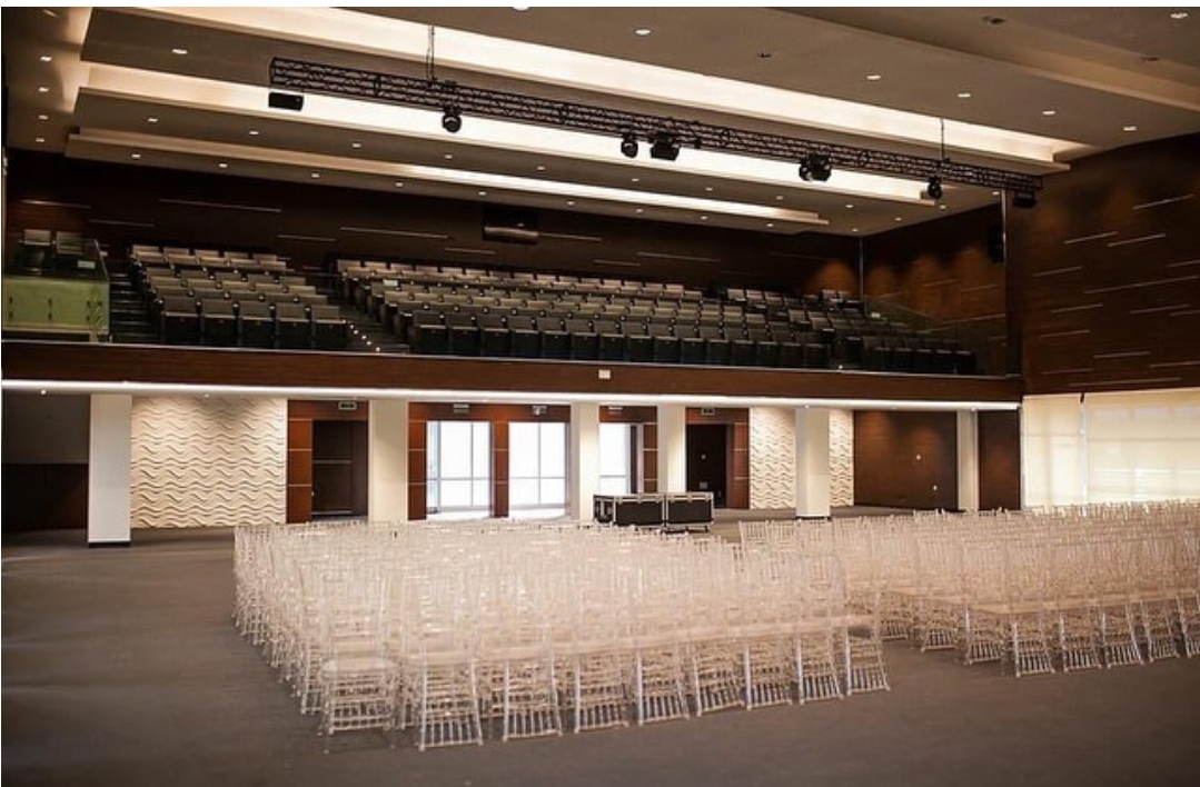 THE BASE LANDMARK EVENT CENTRE