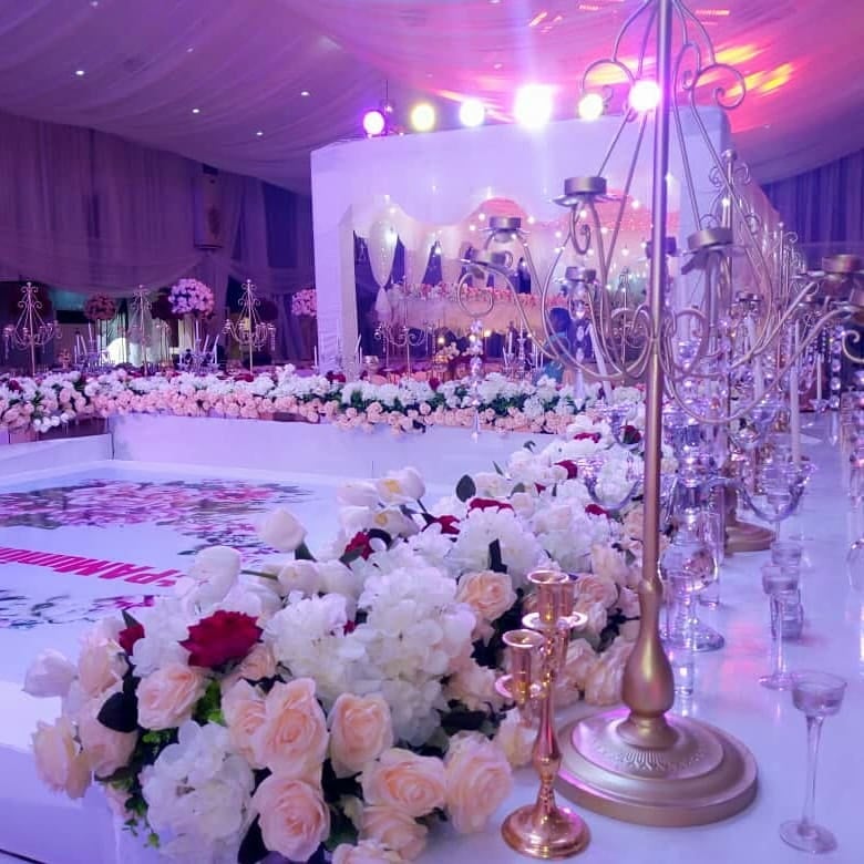 The Atrium Event Center