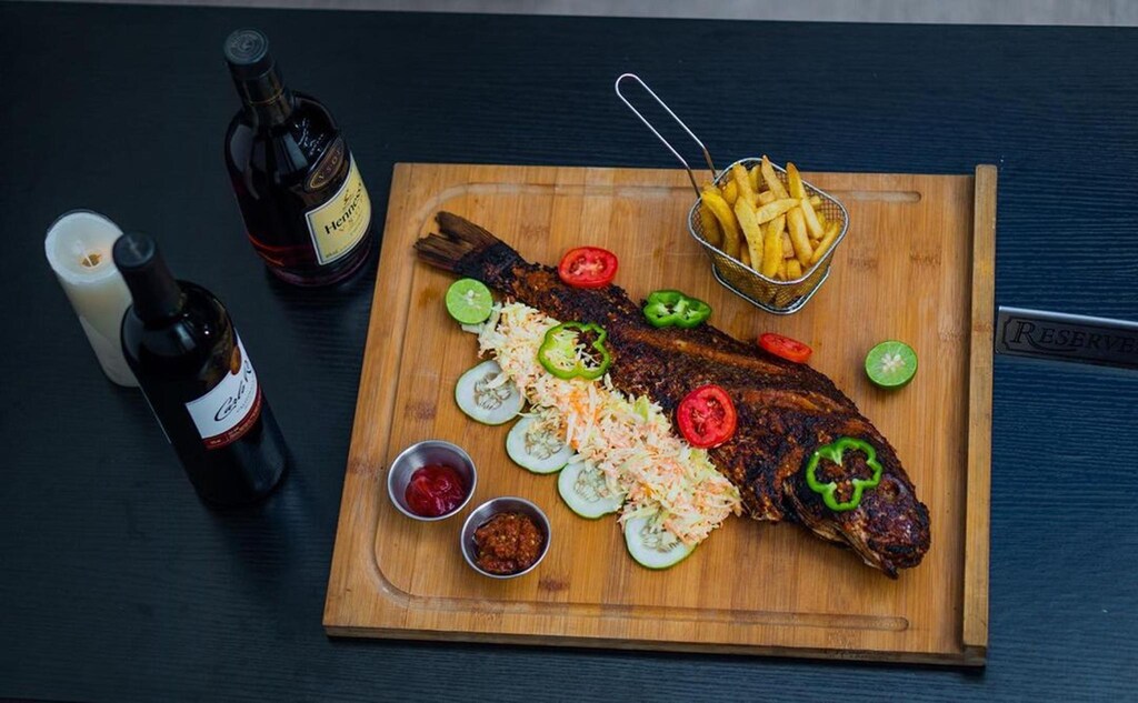 1804 Boutique Hotel Gallery Image 5