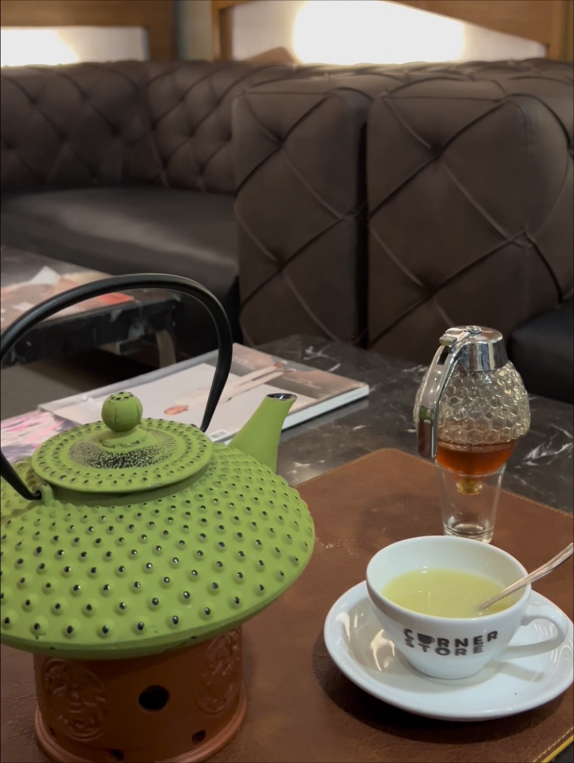 CornerStore Cafe Gallery Image 7