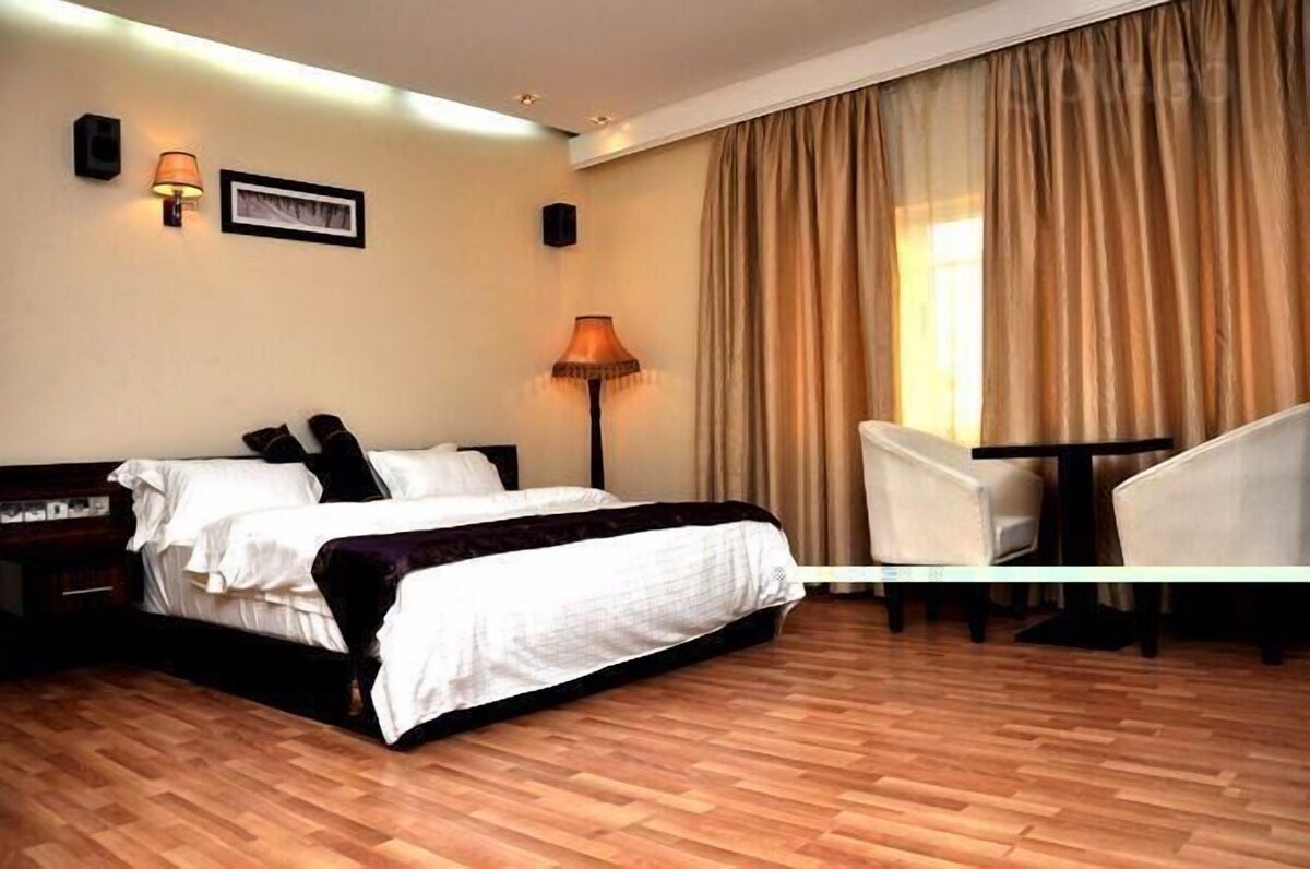 SOUTHERN STAR HOTEL AND TOWERS Gallery Image 7