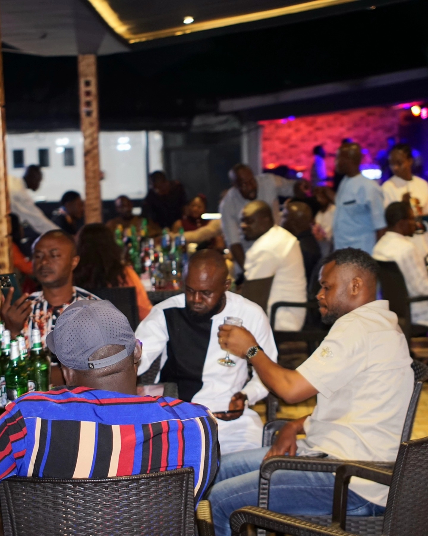 SOK LOUNGE, NIGHTCLUB AND RESTAURANT Gallery Image 5