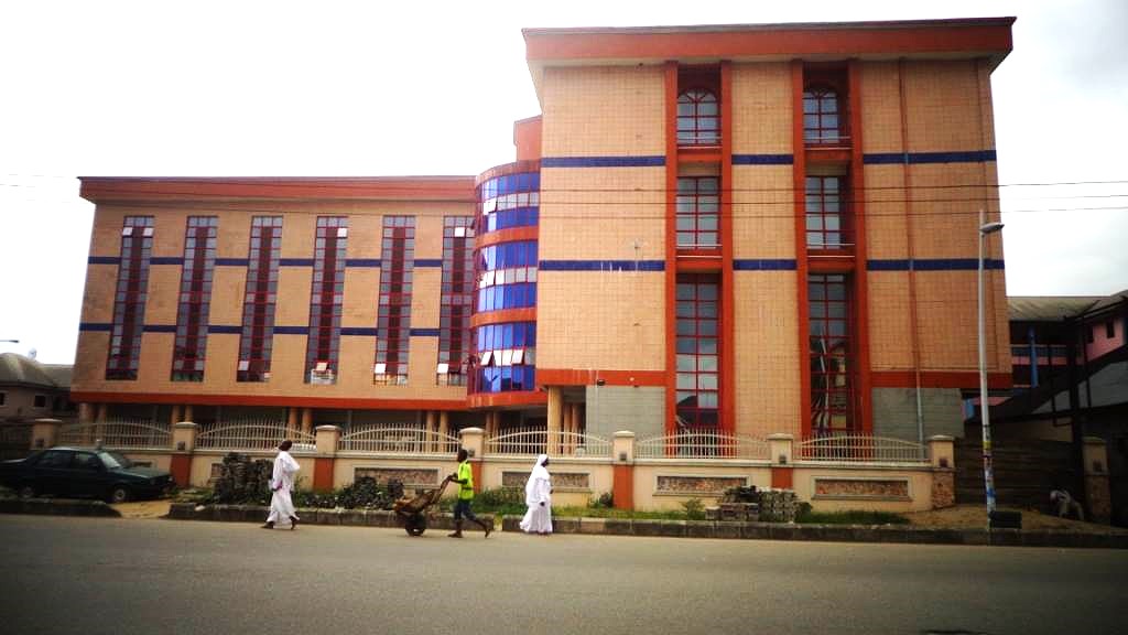 Township Mega Plaza Gallery Image 1