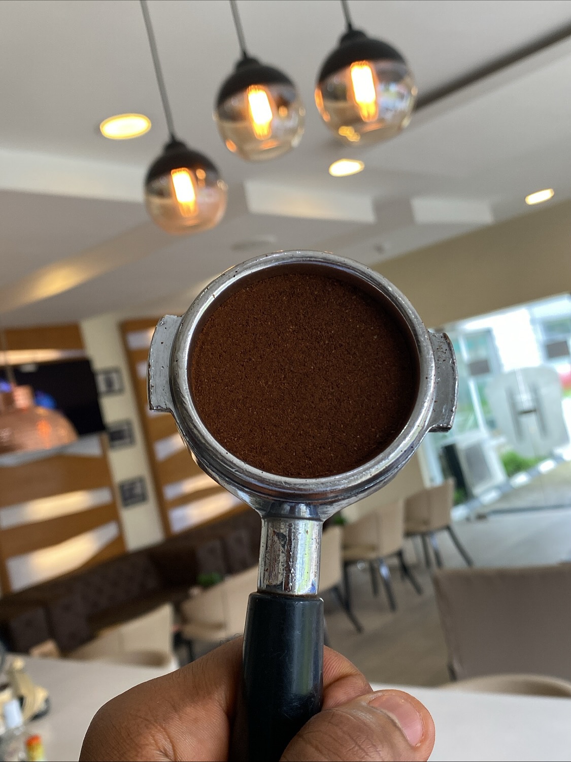 CornerStore Cafe Gallery Image 9