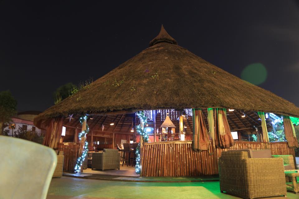 HOTEL PRESIDENTIAL Gallery Image 7