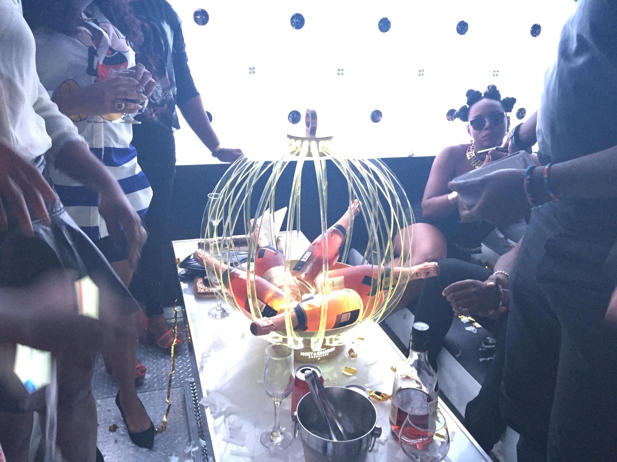 PLATINUM NIGHT CLUB Gallery Image 6