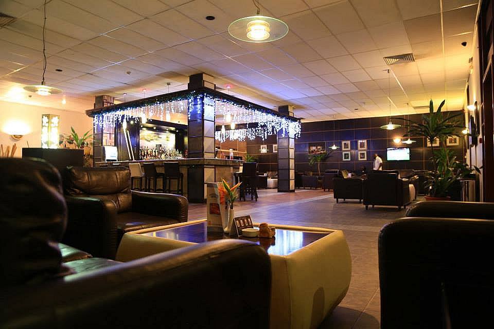 HOTEL PRESIDENTIAL Gallery Image 6