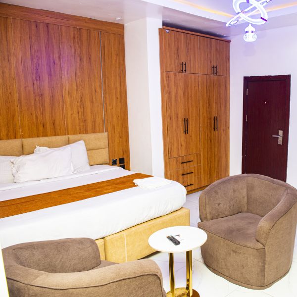 Londa Hotel Gallery Image 9