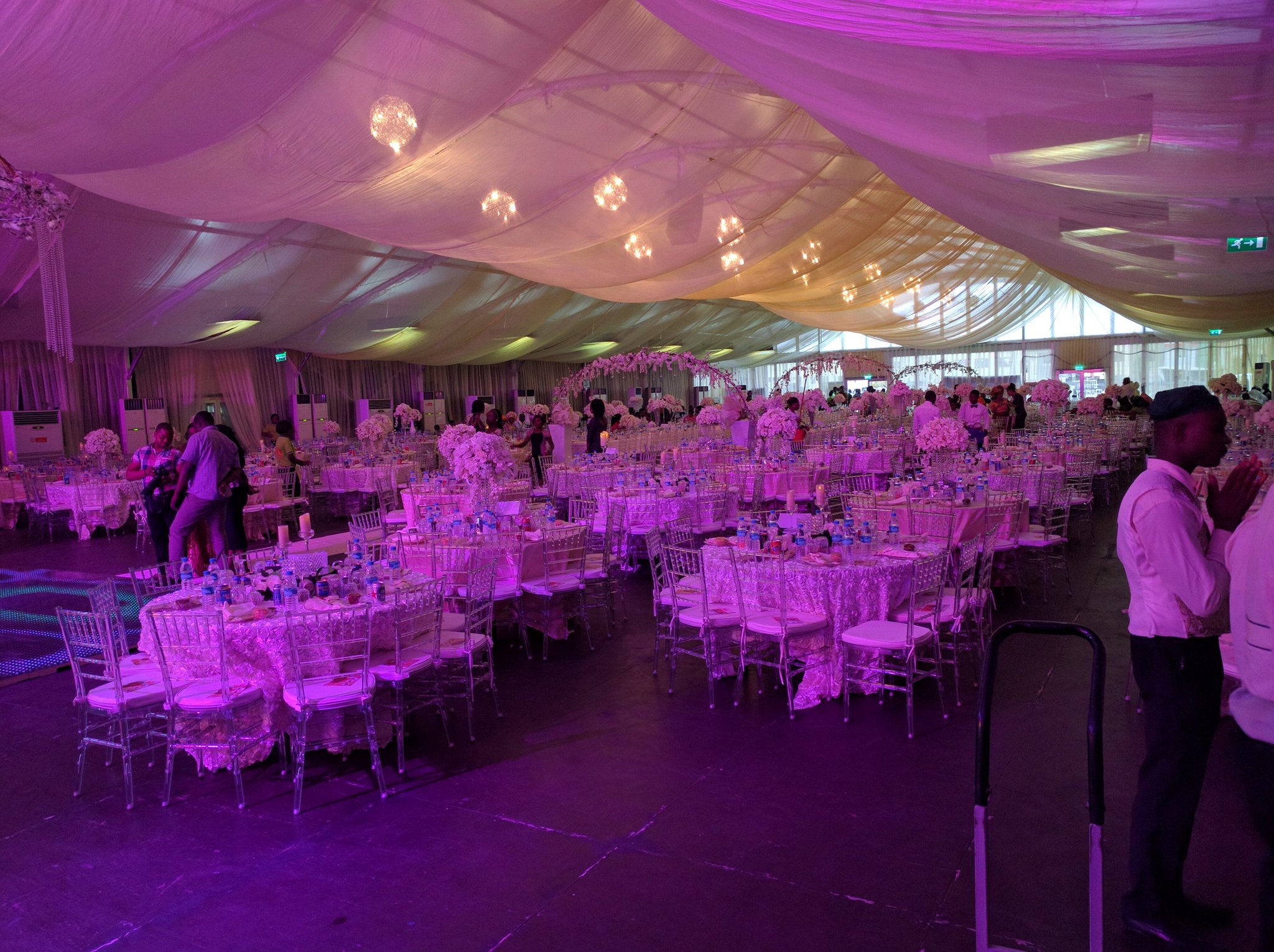 AZTECH ARCUM EVENT CENTER Gallery Image 2