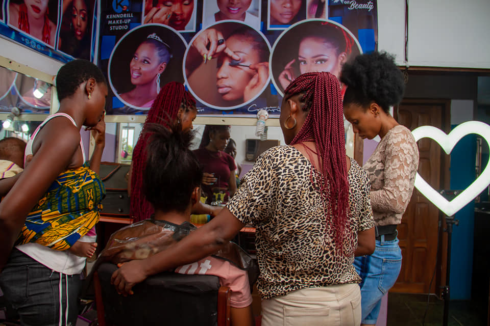 KENNDRILL FASHION & BEAUTY HOME Gallery Image 4