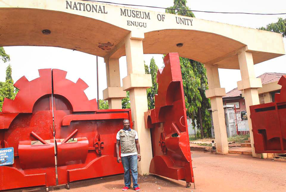 NATIONAL MUSEUM OF UNITY Gallery Image 2