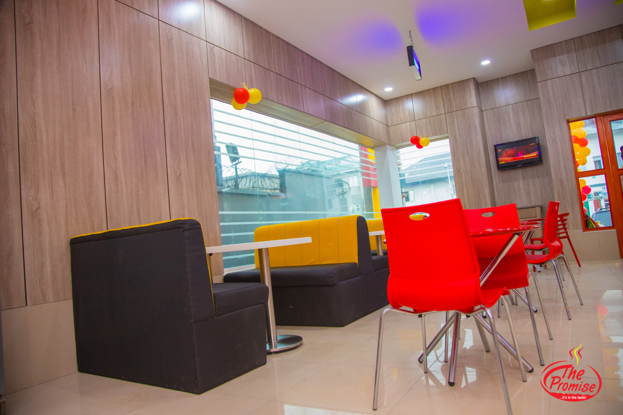 THE PROMISE Gallery Image 6