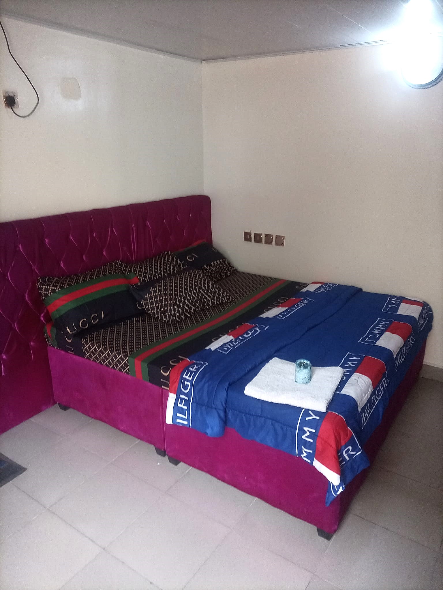 MaryJane Suites Gallery Image 3