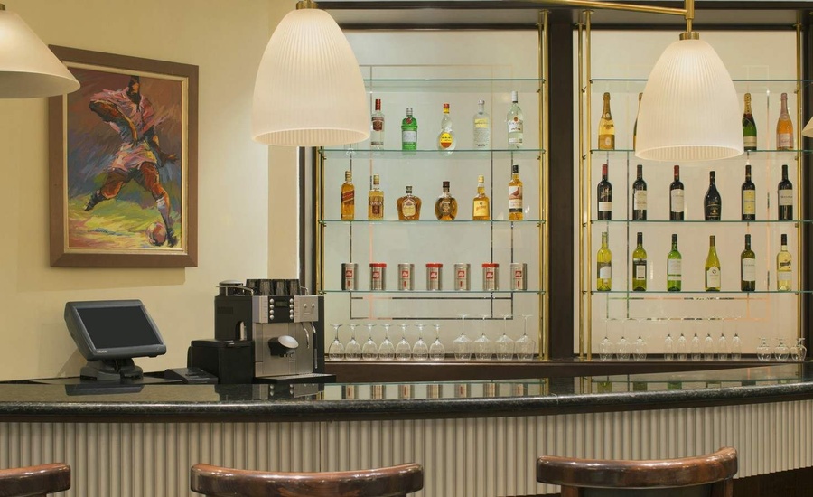 Le Méridien Ogeyi Place Gallery Image 10