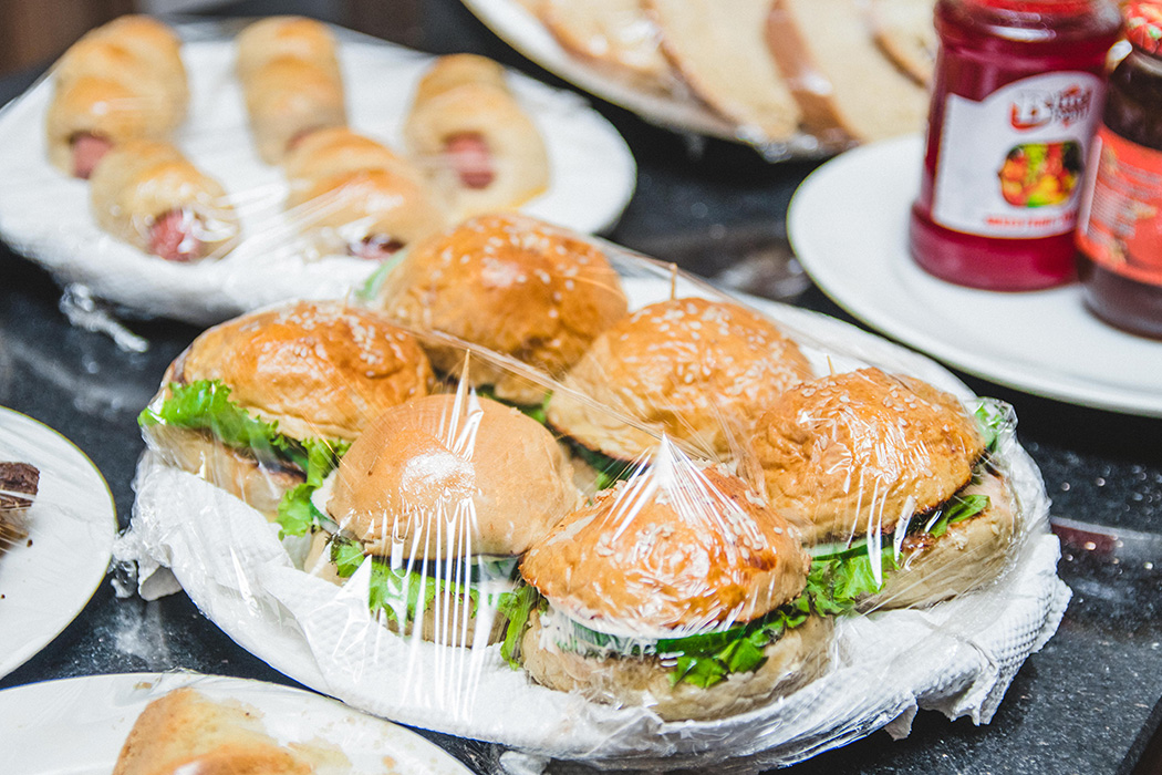 BON Hotel Platinum Gallery Image 10