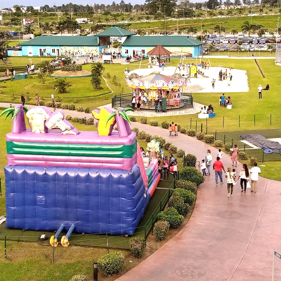 PORT HARCOURT PLEASURE PARK Gallery Image 4