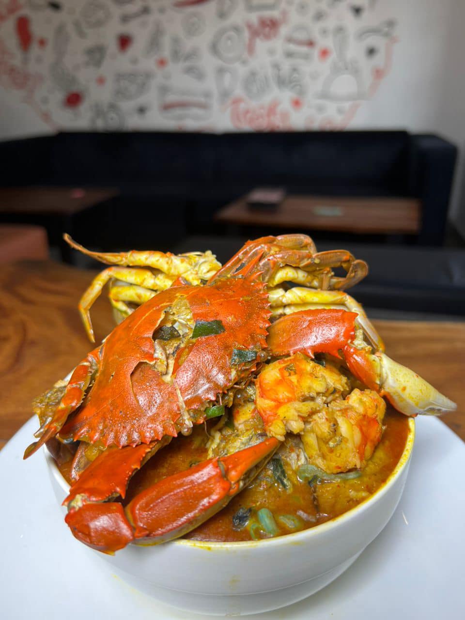 NWANYI ENUGU RESTO Gallery Image 1