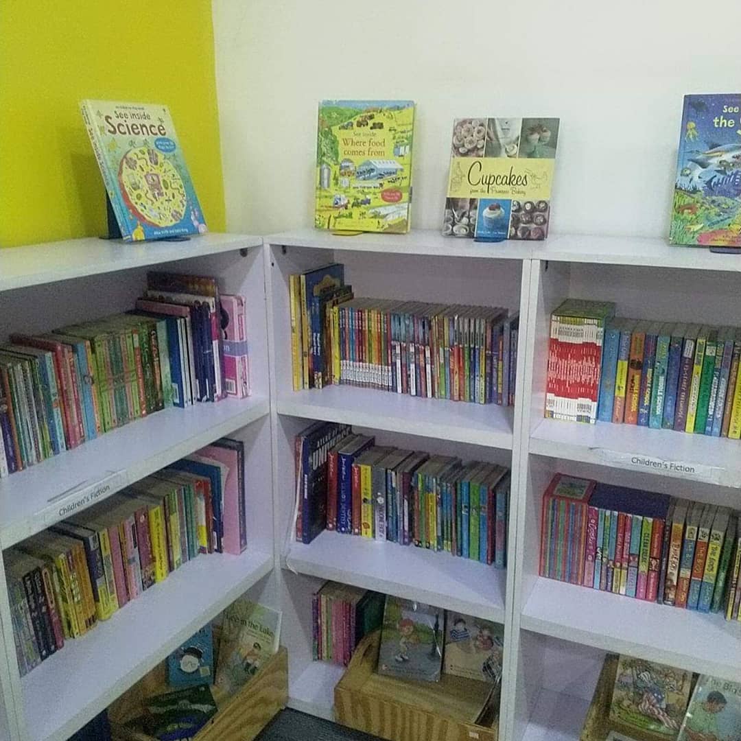 BOOKPOD CAFE Gallery Image 7