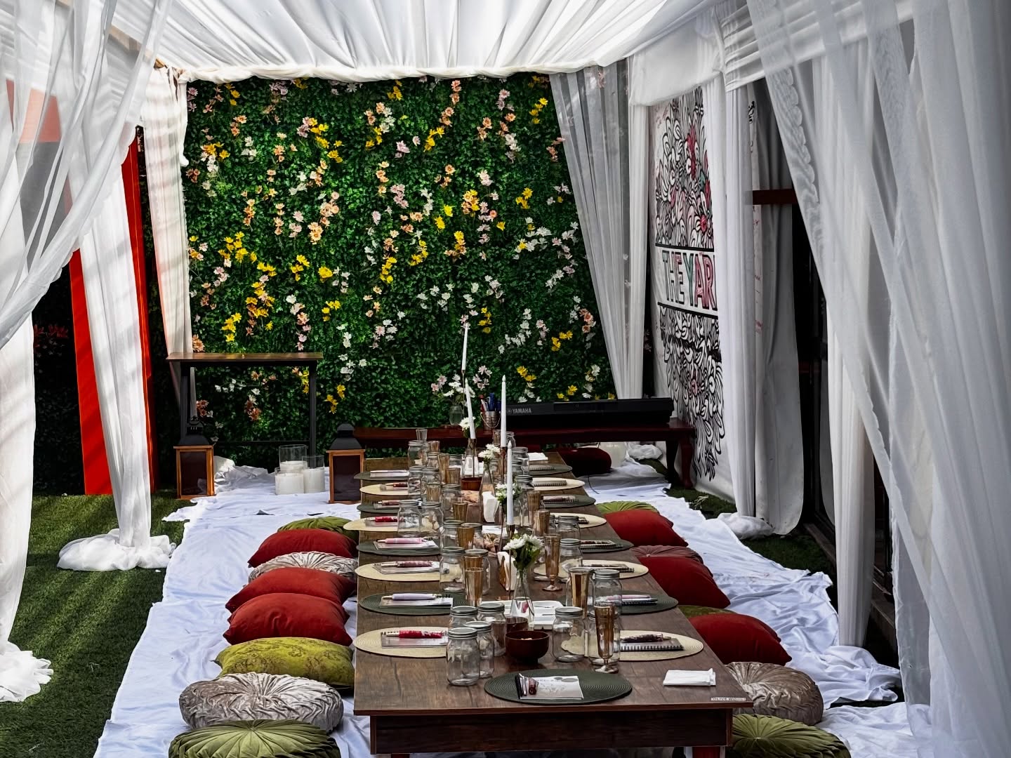 THE YARD (PICNIC) Gallery Image 8