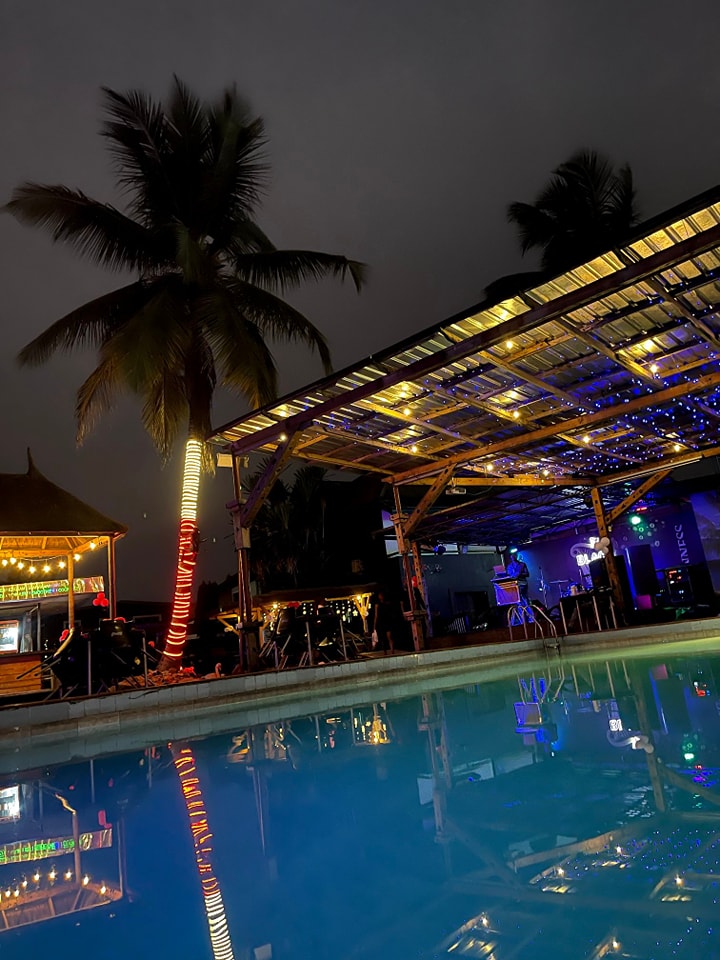 WILD HEAT LOUNGE Gallery Image 5