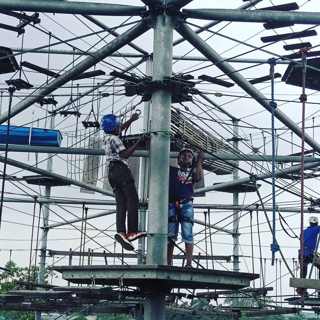 PORT HARCOURT PLEASURE PARK Gallery Image 3