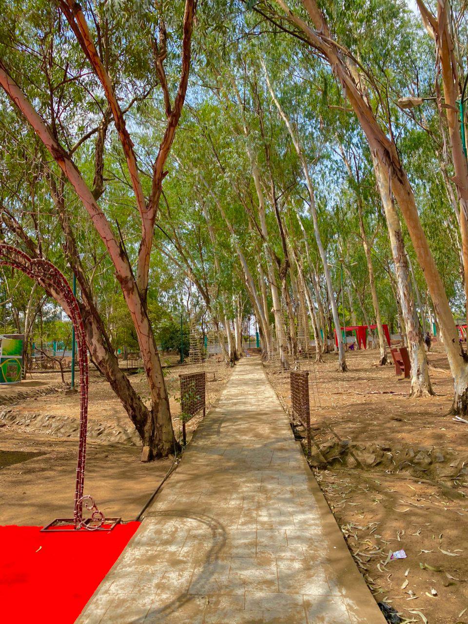 UNITY PARK Gallery Image 2