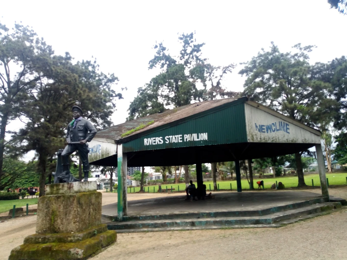 Isaac Boro Park Gallery Image 8